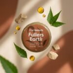 Fuller’s Earth Soap - Oil Control Multani Mitti Goat Milk Soap
