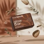 Glow Bar – Skin Brightening Kojic Acid, Licorice & Manjishtha Soap