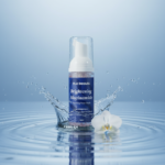 Brightening Niacinamide Foaming Facewash With Mulberry & Aloe Extract