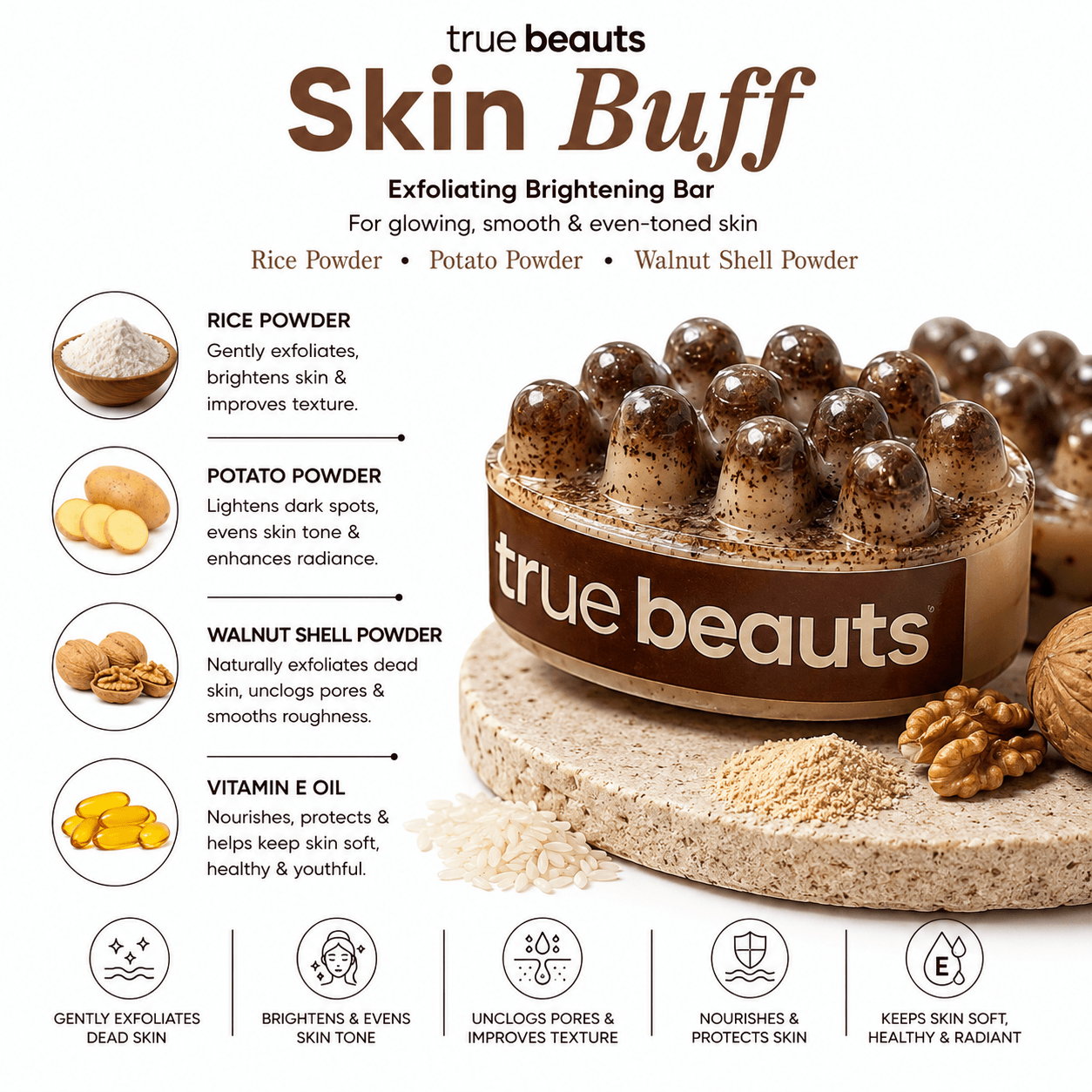 skin buff exfoliating soap