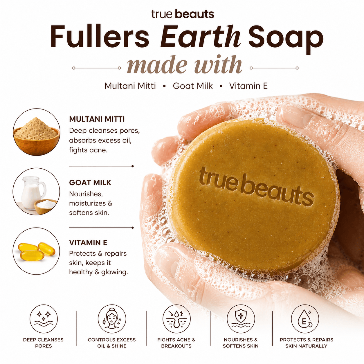 fullers earth