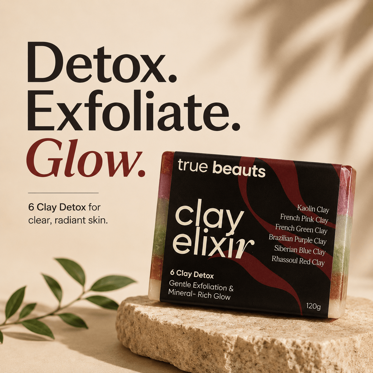 clay elixir