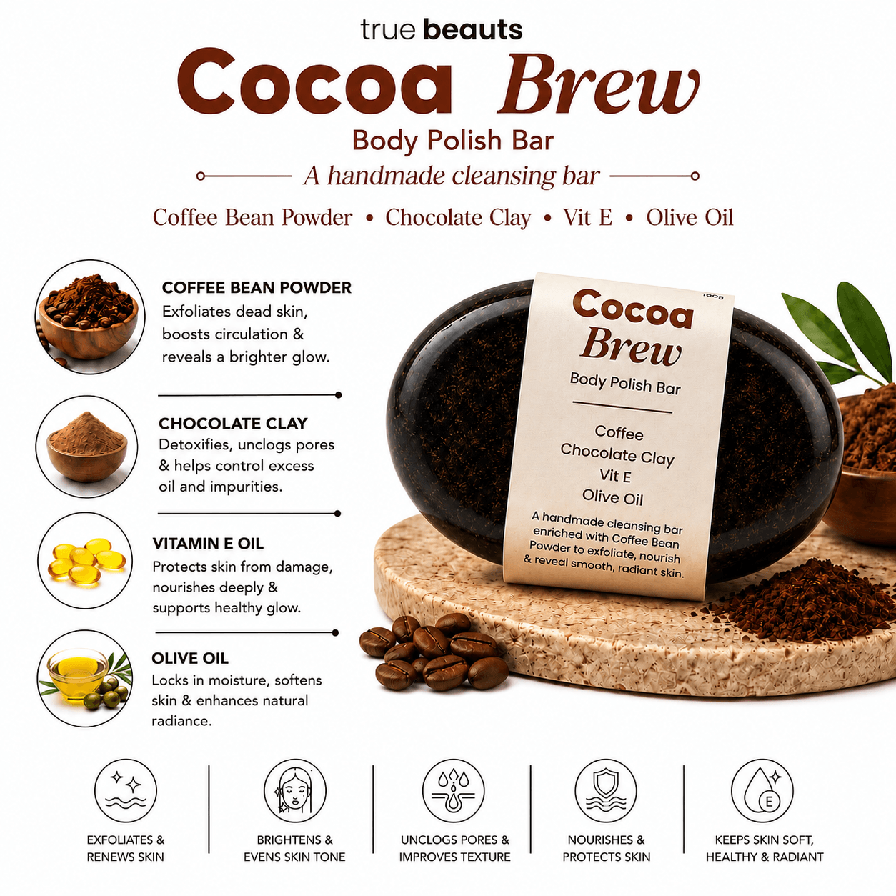 cocoa brew