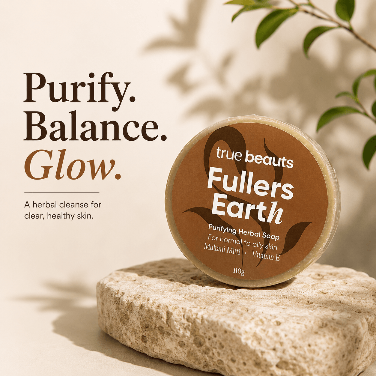 multani mitti soap