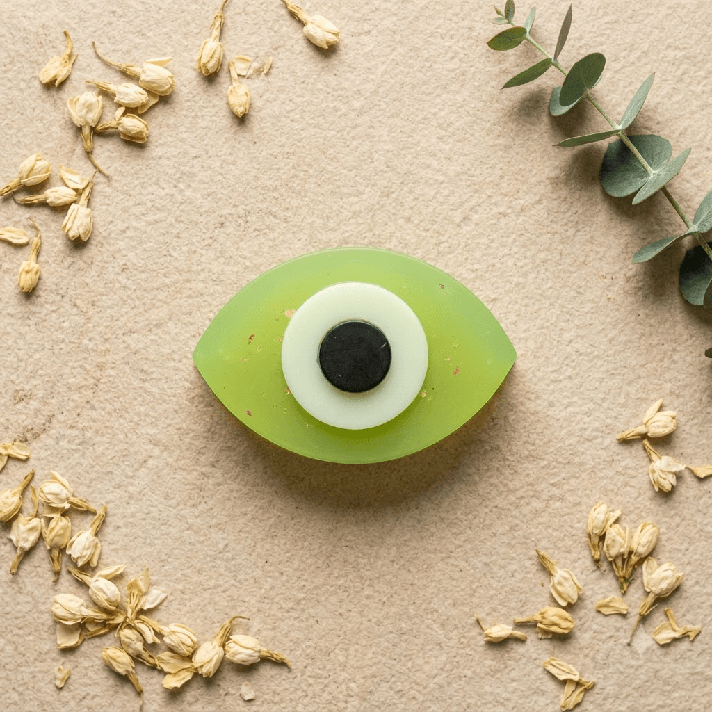 aura cleansing bar