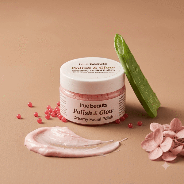 face scrub