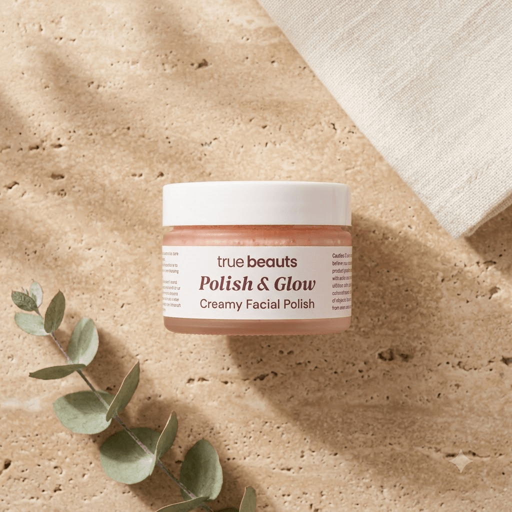 face scrub