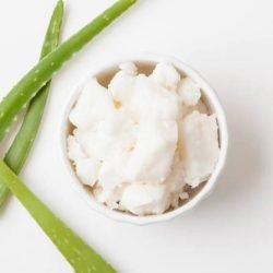 aloe butter