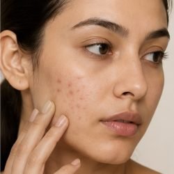 anti acne