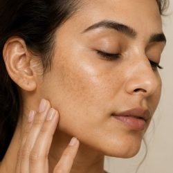 dull skin