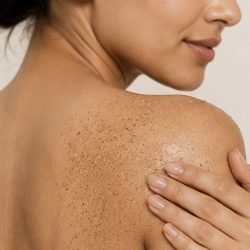 exfoliation